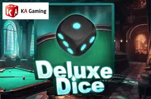 Deluxe Dice